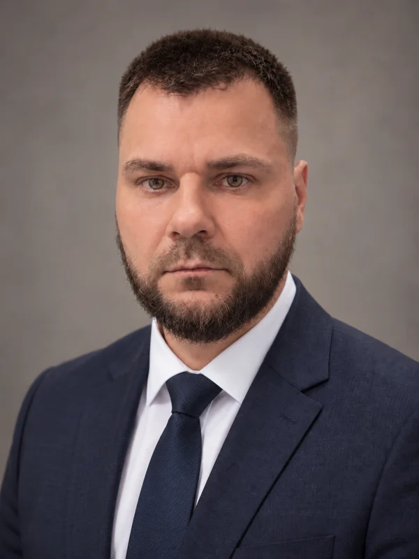 Дмитрий Язев